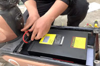 朝阳区更换电瓶服务