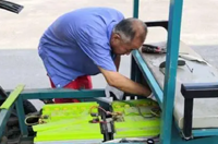 朝阳区三轮车救援服务