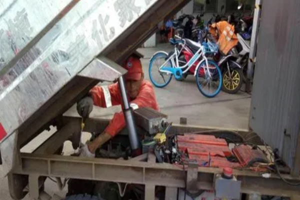 朝阳区电动三轮车救援