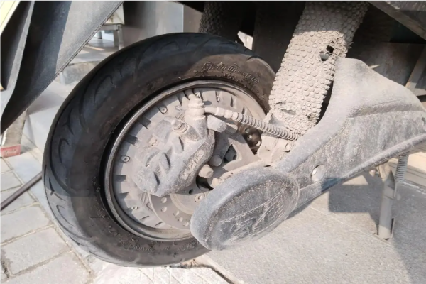 朝阳区电动车补胎换胎